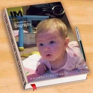 Meet your Posher, Debbie